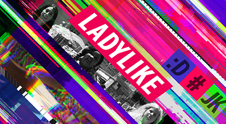 MTV Ladylike