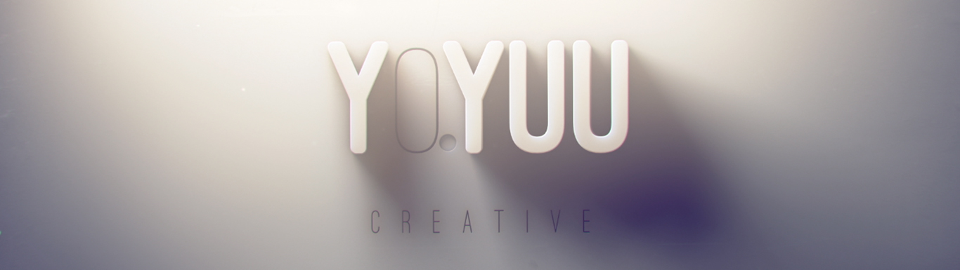 YOYUU Graphics Package